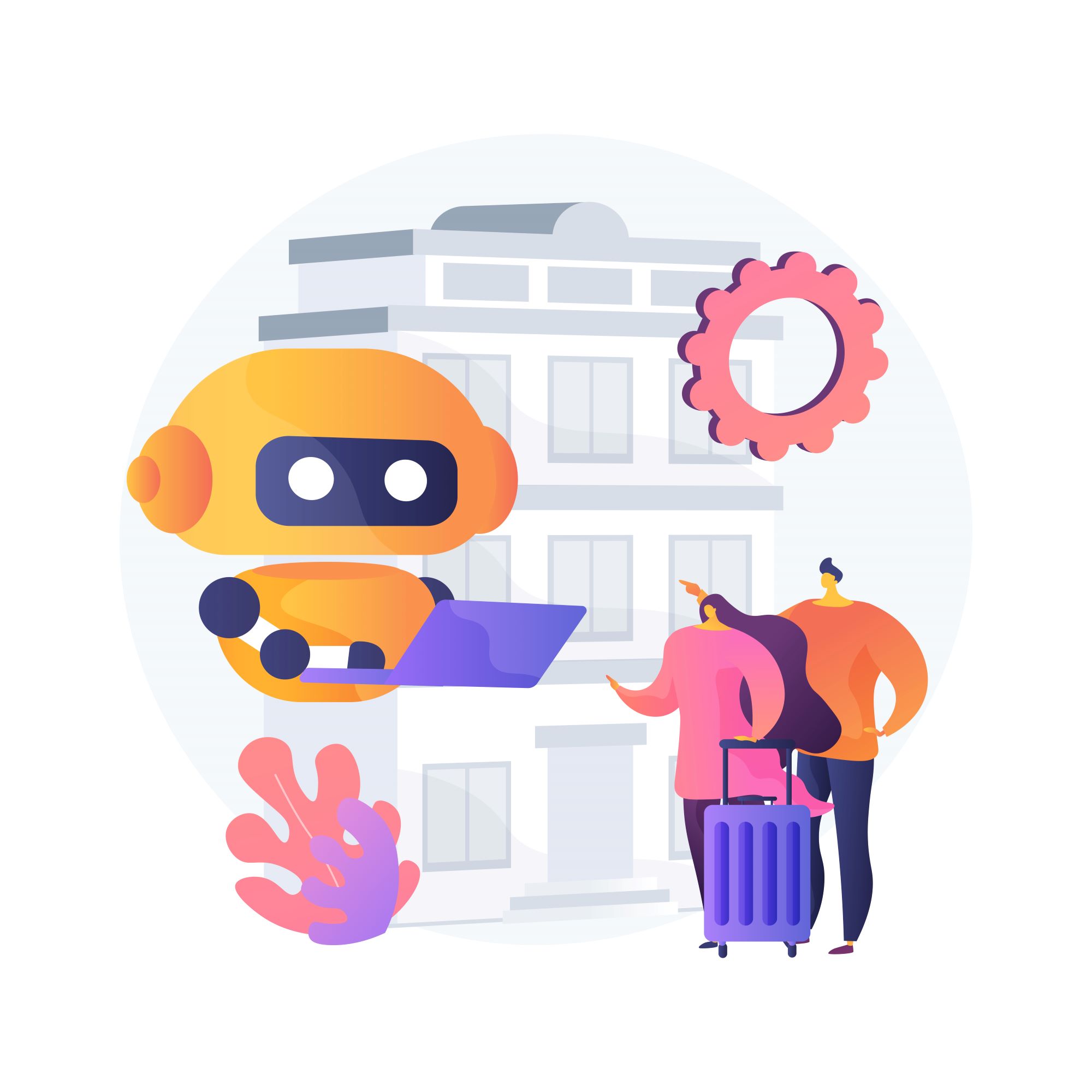 Hardware Solutions